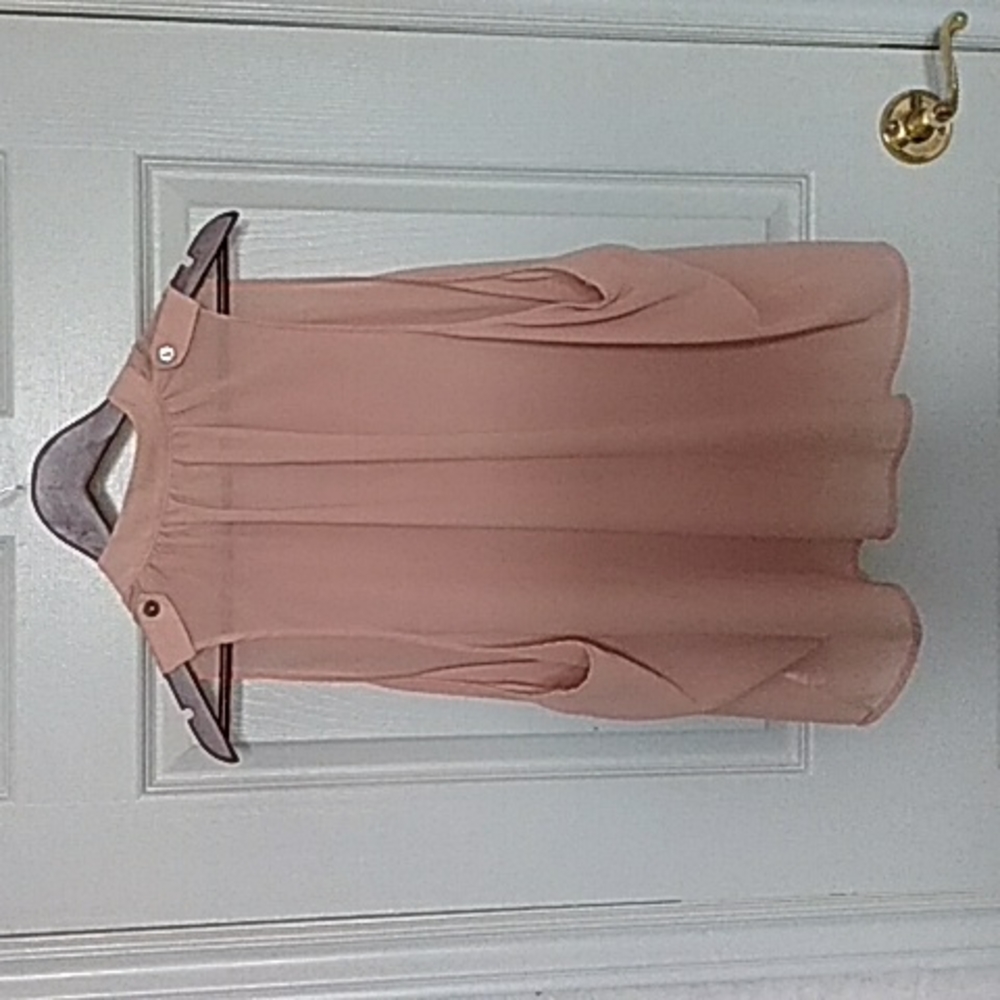 Blouse - Picture 4 of 4